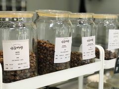 -收获咖啡HARVEST RESERVE(苍山店)