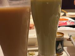 -宽来·欢聚火锅(来福士广场水景店)