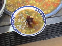 -邢老三肉丸糊辣汤·非遗美食(凤城六路店)