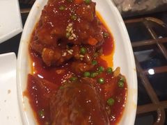 -阿娘家·原生态农家菜(国顺东路店)