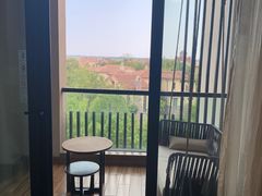 -上海崇明金茂凯悦酒店