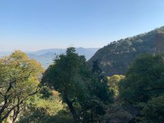 -北京鹫峰国家森林公园