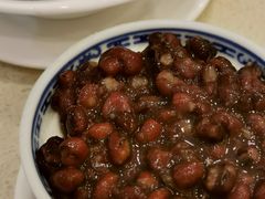 红豆双皮奶-仁信老铺甜品(北京路店)