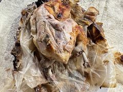 -考记泥焗鸡农庄·海鲜(北洛秘境店)