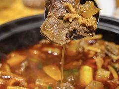 -肖记公安牛肉鱼杂馆·省级非物质文化遗产(三角路直营店)