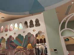 -奈尔宝·儿童乐园·亲子餐厅(星河湾店)
