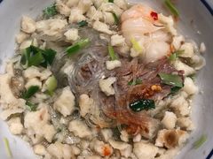 -老兰家传统烧烤炒菜泡馍(小南门店)