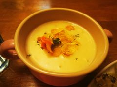 -栖巢咖啡馆(双岗店)