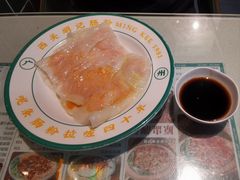 -西关明记肠粉(荔枝湾店)