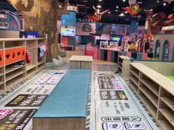 -卡通尼乐园(重庆南坪协信星光店)