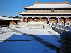 -故宫博物院(故宫)