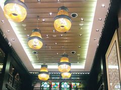 -明阁 Ming Court(广州朗豪酒店)