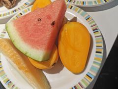 -吉布鲁牛排海鲜自助(温江合生汇店)