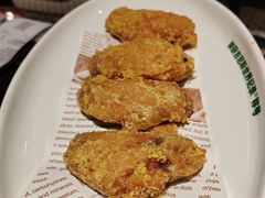 -新白鹿餐厅(西湖银泰店)