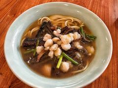 -奎元馆.百年奎元.非遗传承(西湖边的解放路店)