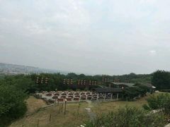-南京市江宁方山