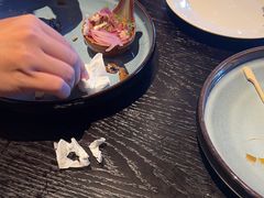 -blue frog蓝蛙(长泰广场店)