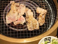 -牛角烧肉(步步高星城天地店)