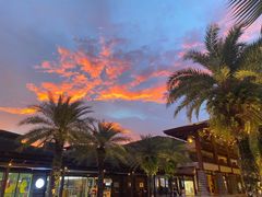 -石梅湾艾美度假酒店