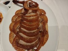 -惠丰堂饭庄·烤鸭·京味菜(翠微路店)