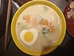 -荣记火锅(青悦城店)