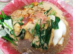 -川味麻辣串(中原小吃街)