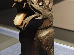 -北京大葆台遗址博物馆