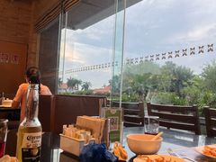-厦门悦华酒店·绿庭主题自助餐厅