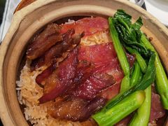 -熠盛粤味·顺德桑拿鸡(永康路店)