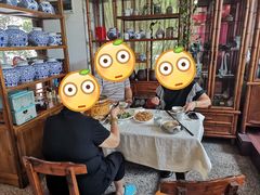 -中庸素香阁(建发广场店)