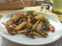 -南沙辉记烧鸡·荔枝木炭火吊烧(旧镇店)