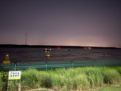 -幕燕滨江·燕子矶公园