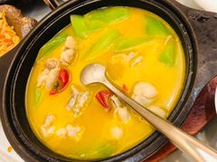 -园林格兰云天大酒店-太极名厨中餐厅