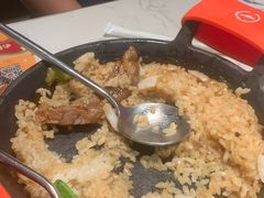 -必胜客(新辰里酒仙桥店)