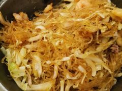 海味虾抽粉丝煲-广州酒家(文昌总店)