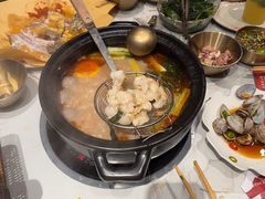 -琥珀川糟粕醋火锅(慈云寺店)