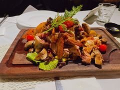 -一棵树·意大利西餐厅One Tree(新城店)