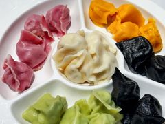 -必点海鲜·海肠捞饭大王(滨江道店)