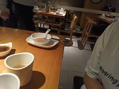 -海银海记潮汕牛肉火锅(新港中路海珠店)