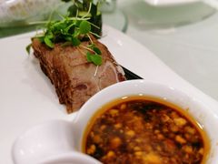 -安徽大厦中餐厅
