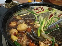 -石灰市毛记烧鸡公(解放碑店)
