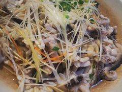 -三猫黑鱼花(南大店)