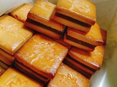 山楂饼-祥禾饽饽铺·中式糕点(天津河东美福园店)