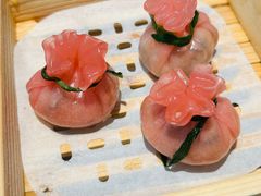 -蔡澜点心(三里屯T+MALL店)
