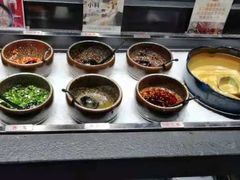 -呷哺呷哺(黄骅华贸商业广场店)