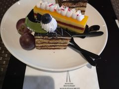 -339旋转餐厅(天府熊猫塔店)
