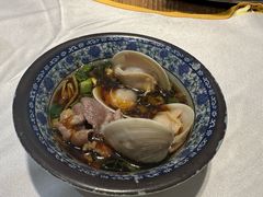 -丰尔粥食·粥底火锅·桑拿鸡(大良总店)