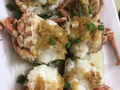 -明记海鲜美食老字号(明记总店)