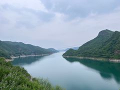 -龙门涧景区