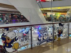 -天河城购物中心